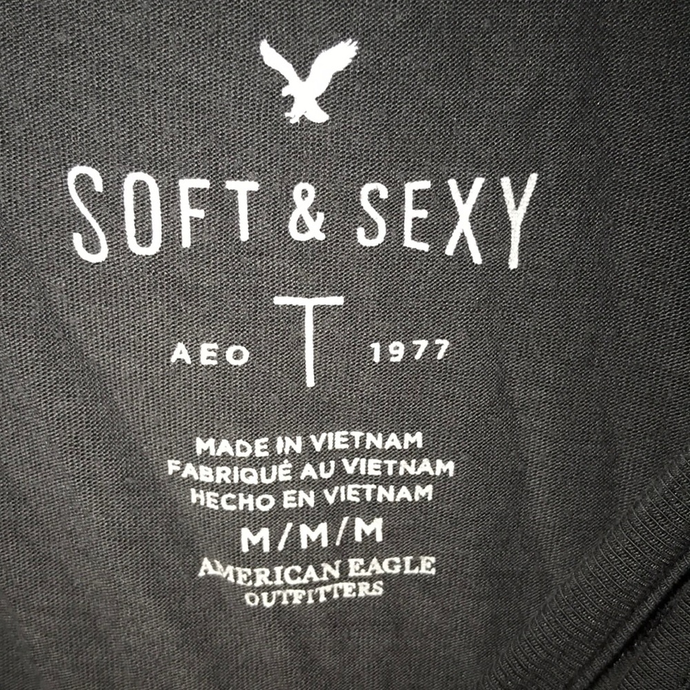 American eagle tee - Picture 2 of 2